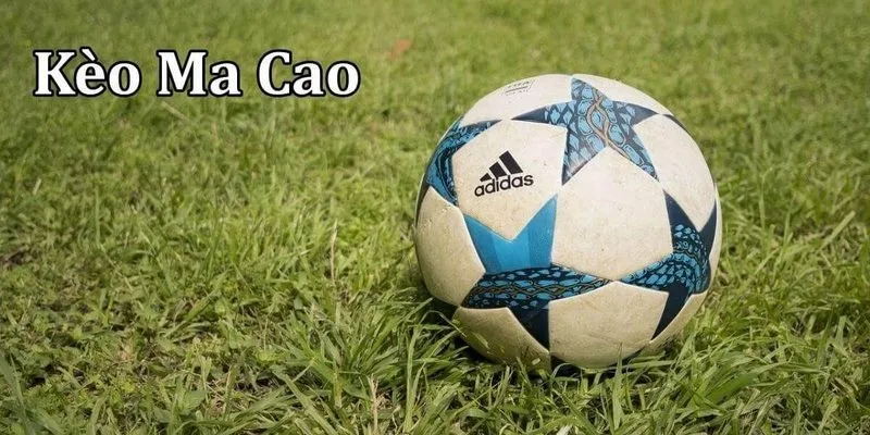 Giới thiệu nhanh về kèo Ma Cao