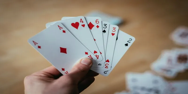 Cách cá cược bài sâm lốc bách chiến bách thắng 