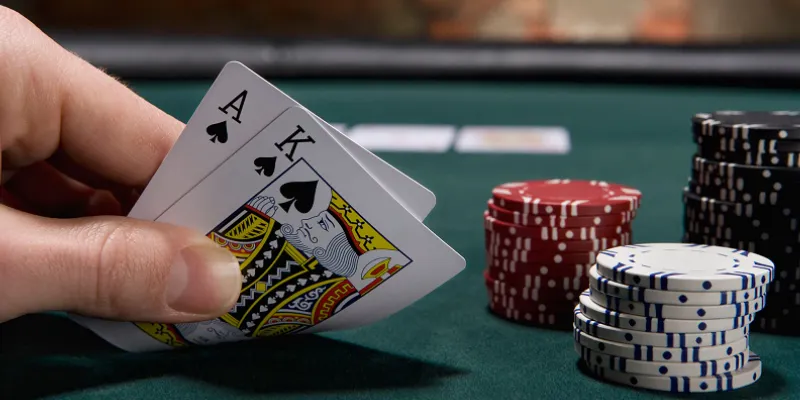 Một số biến thể Poker được yêu thích