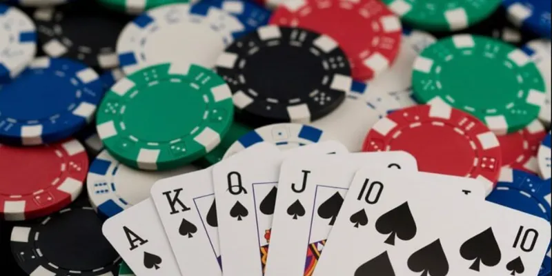 Một số loại game bài phổ biến