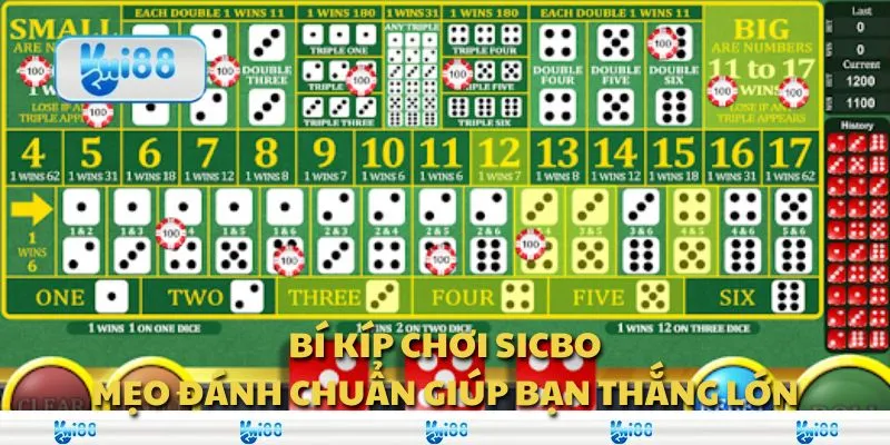 Cách đánh Sâm Lốc - Chiến thuật giúp tối ưu tỷ lệ thắng
